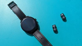 Huawei Watch Buds Review
