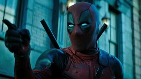 Deadpool 3 Begins Filming Despite Ongoing Writers' Strike