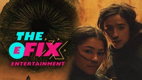 More Surprising Action Coming In Dune: Part Two - IGN The Fix: Entertainment