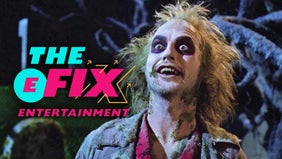 Beetlejuice 2: Cast and Release Date Revealed - IGN The Fix: Entertainment