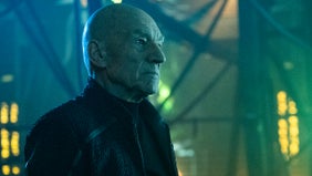 Star Trek: Picard Season 3 Review