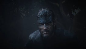 Metal Gear Solid Delta: Snake Eater - Official Trailer