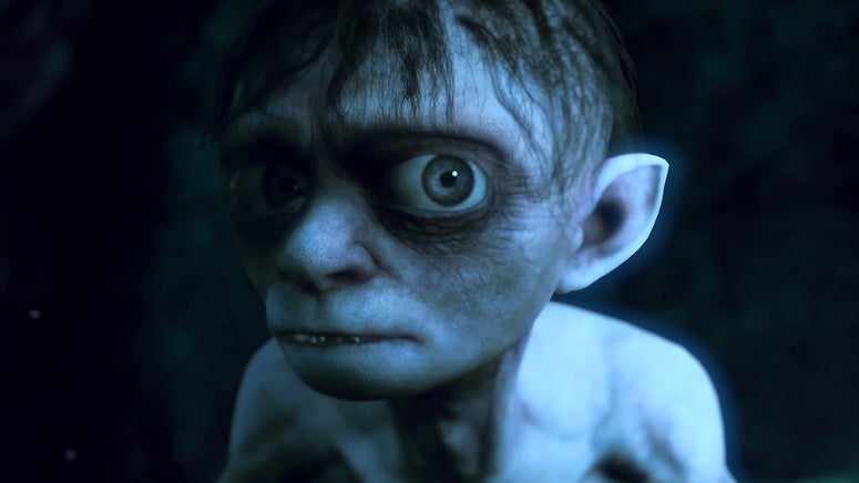 The Entirety of Lord of the Rings: Gollum Leaks on YouTube Ahead of Release
