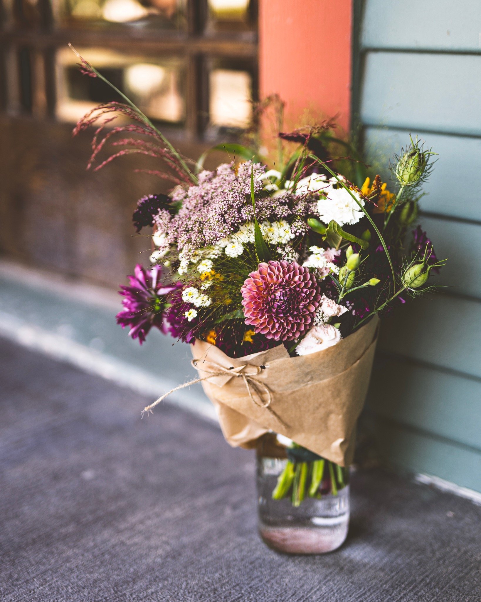 Building a Bouquet Subscription Program | Our Story and Key Takeaways