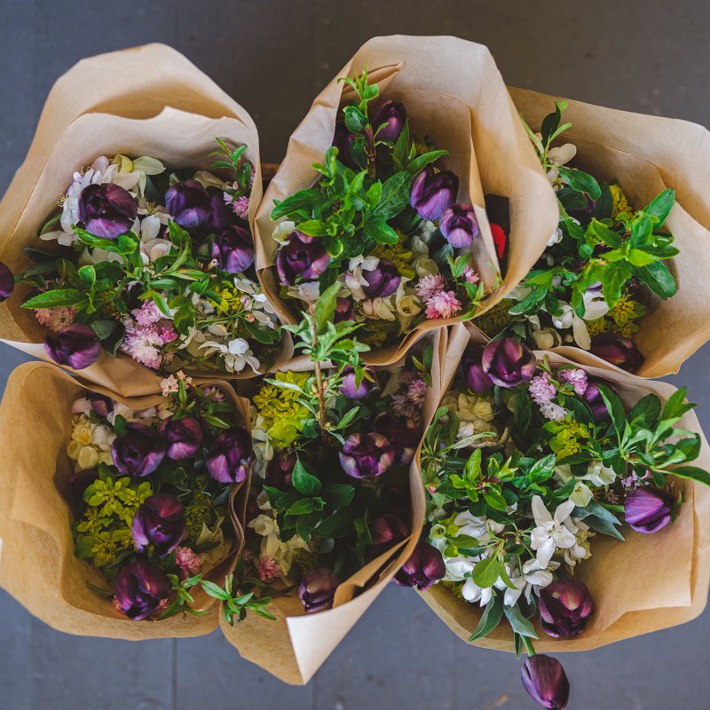 FLOWER CSA PART 2 | PRICING &amp; SELLING