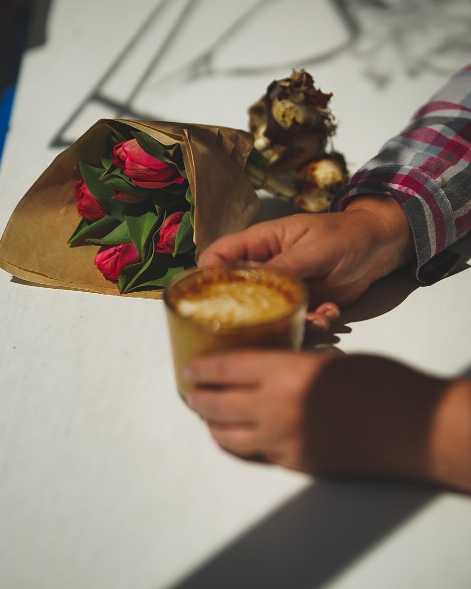 Start Selling Flowers Before Your First Bloom: A Beginner’s Guide to Flower Farming as a Business