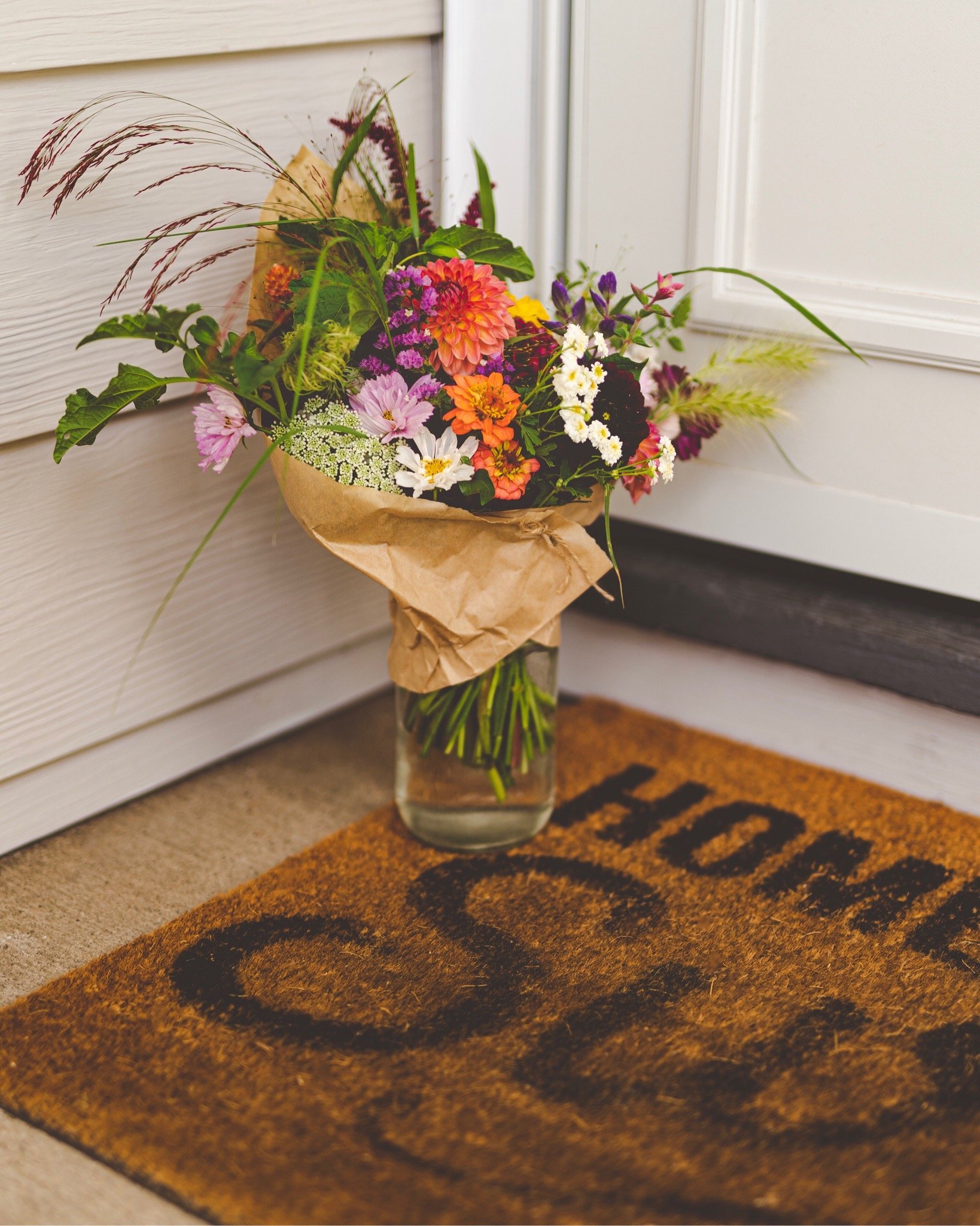Building a Bouquet Subscription Program for Your Farm